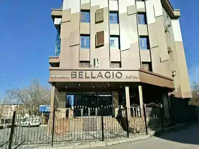 Bellagio Shymkent - 36
