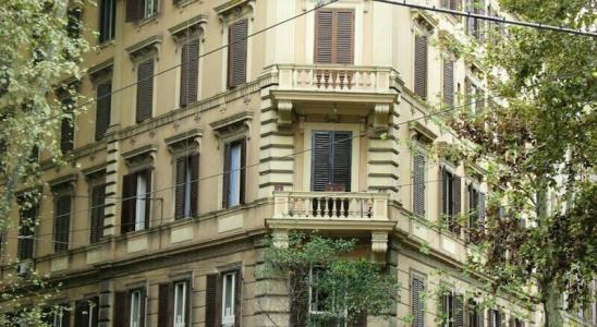 BB Trastevere 94 - 8