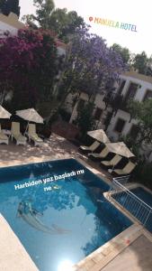 Manuela Boutique - 30