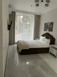 Grand Way Kurortny Park - 39