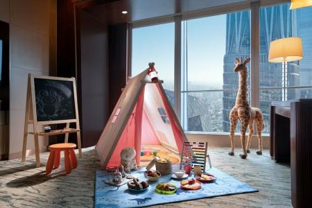 China World Summit Wing, - 30