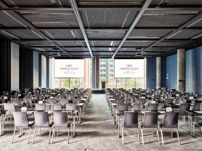 Crowne Plaza WARSAW - THE HUB by IHG - 10