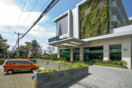 Kuta Galleria - 1