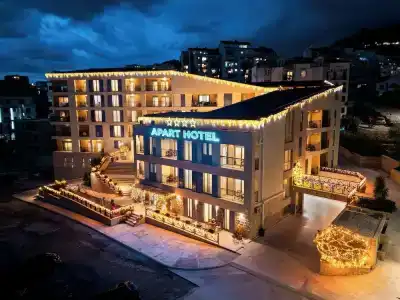 Apart Katunjanin - 33