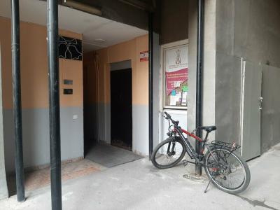 ART Hostel - 39