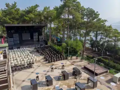 Orka Lotus Beach - 21