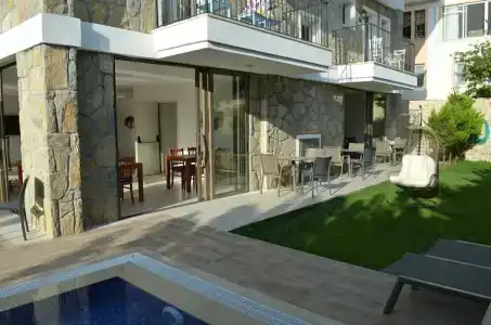 Aria Doria Otel - 22