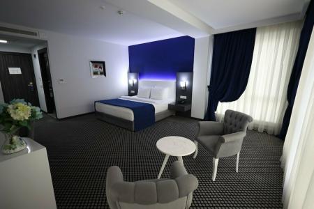 Cavit Duvan Prestige - 48