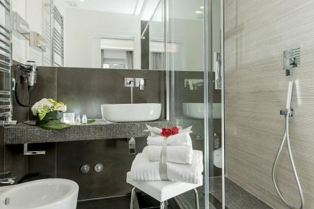 Vatican Style Suite - 27