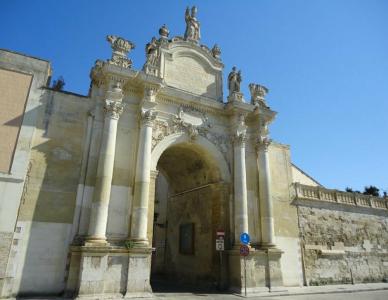 La Bella Lecce B&B - 1