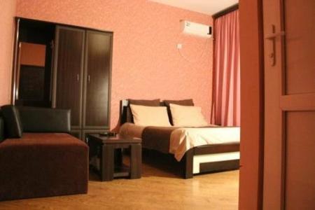 Mtskheta Sanapiro Guest House - 27