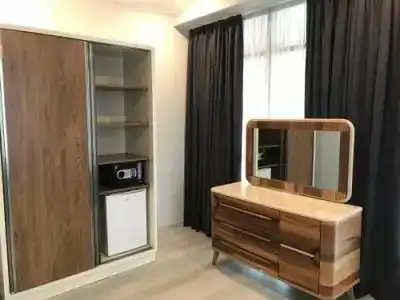 Tsereteli Palace - 21