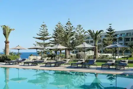 Iberostar Waves Creta Panorama & Mare - 41