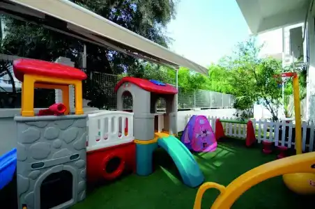 Blue Palace Apart - 36