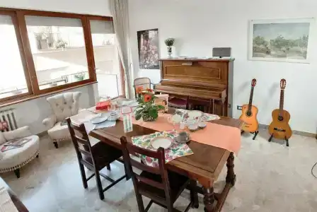 Le Stanze di Bruno - 7