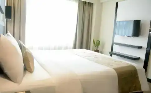 Aston Denpasar & Convention Center - 40