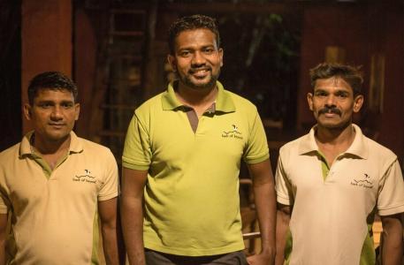 Back of Beyond - Pidurangala - 11