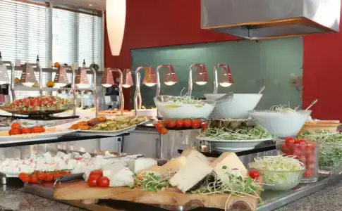 Leonardo Plaza City Tower - 4