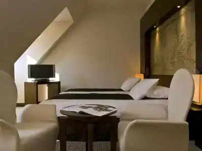 Mamaison le Regina Boutique - 13