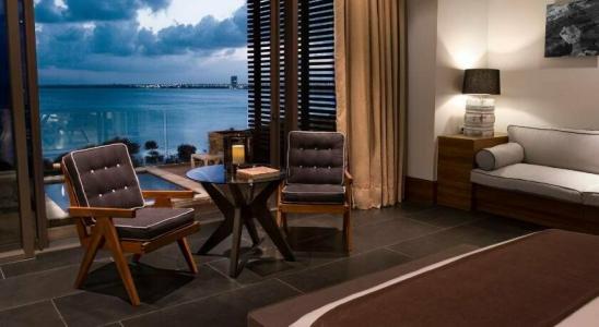 Nizuc Resort & Spa - 38