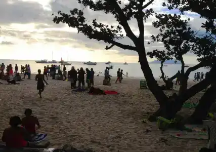 Romance Bungalows - 9