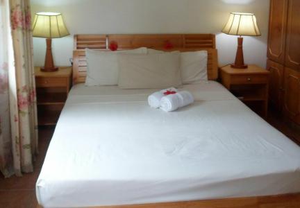 Reef Holiday Apartments - 27