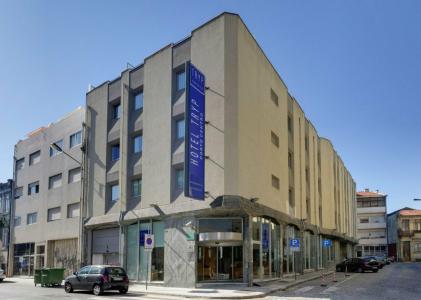 TRYP by Wyndham Porto Centro - 9