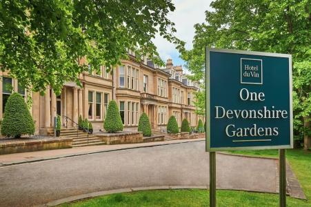 One Devonshire Gardens a du Vin - 0