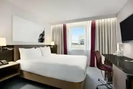 Hilton London Angel Islington - 1