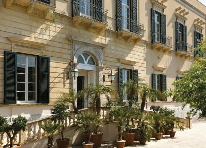 Grand Timeo, A Belmond, Taormina - 34