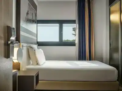 Mercure Roma Centro Colosseo - 35