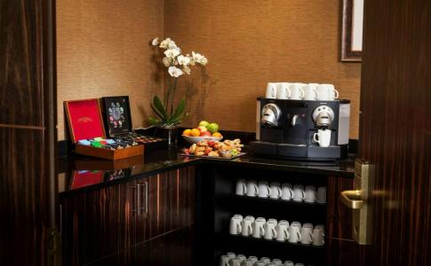 Hilton Dublin - 40