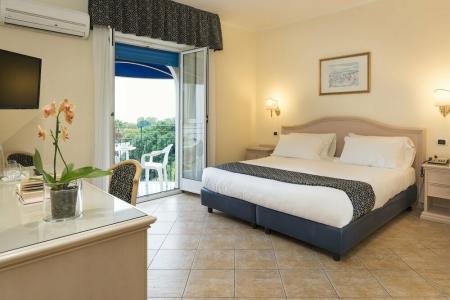 Sant Alphio Garden & Spa - 22