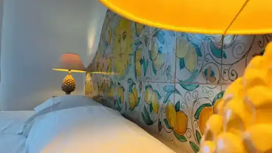 Bay Palace Mazzarò - 22