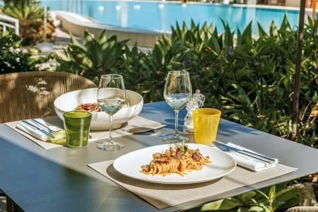 Parco Smeraldo Terme & Residence - 8