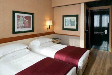 Starhotels President - 34