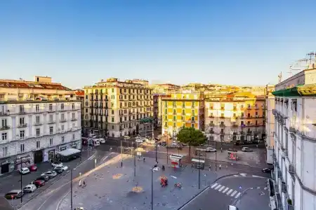 Best Western Plus Plaza Napoli - 1