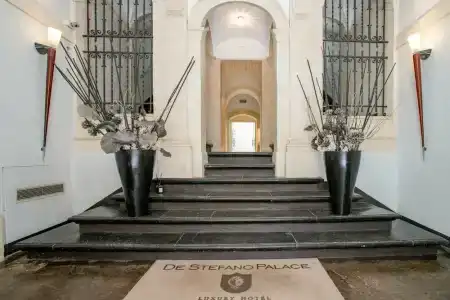 De Stefano Palace - 12