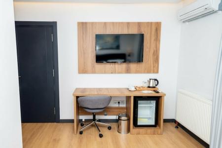 Business Life SPA Bakırköy - 13