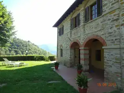 Fattoria Il Lago - 40