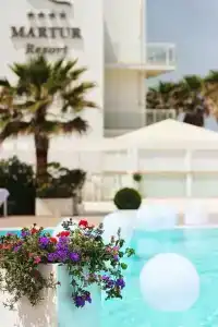 Martur Resort - 7