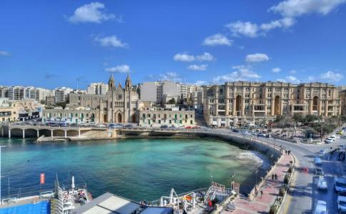 St Julian's Bay - 38