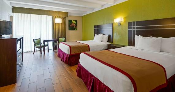 Best Western Orlando West - 35
