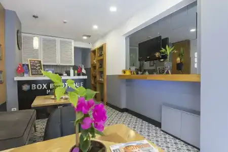Istanbul Box Boutique - 21