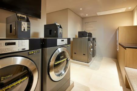 Shilla Stay Samsung COEX Center - 45