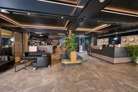 Livinton Ataşehir - 14