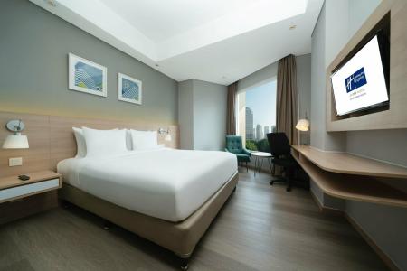 Holiday Inn Express Jakarta Wahid Hasyim by IHG - 3