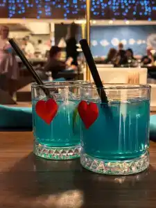 Cosmos Moscow Paveletskaya - 70