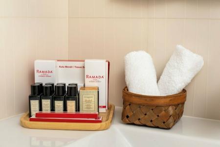 Ramada Plaza by Wyndham Istanbul Atakoy - 50