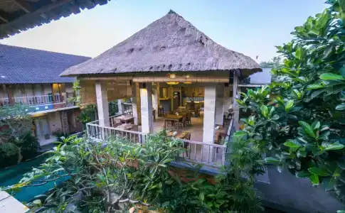 Tetirah Boutique Ubud - 11